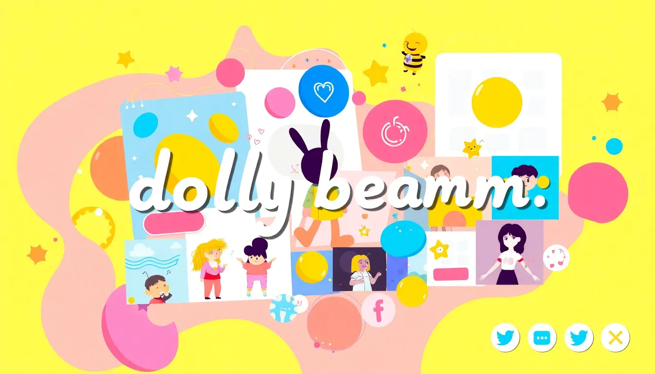 dollybeelamm
