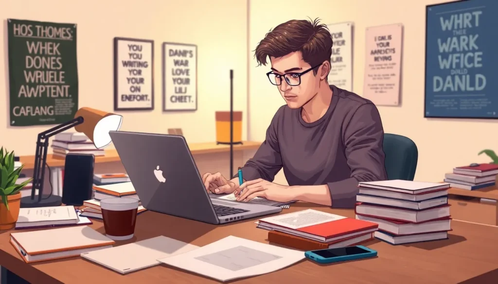 is endbugflow software a software for writing books